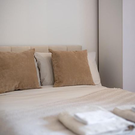 Aryas Apartments London Edgware Zewnętrze zdjęcie